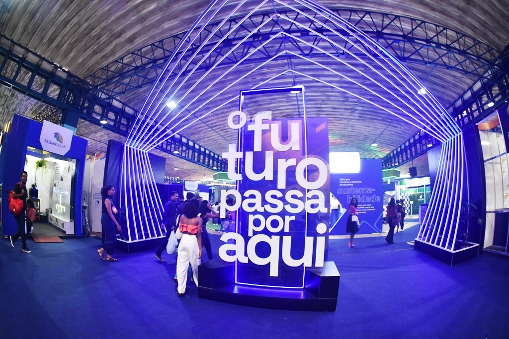 Expo Indústria mostra cenário econômico promissor para o Maranhão  em quatro dias de evento