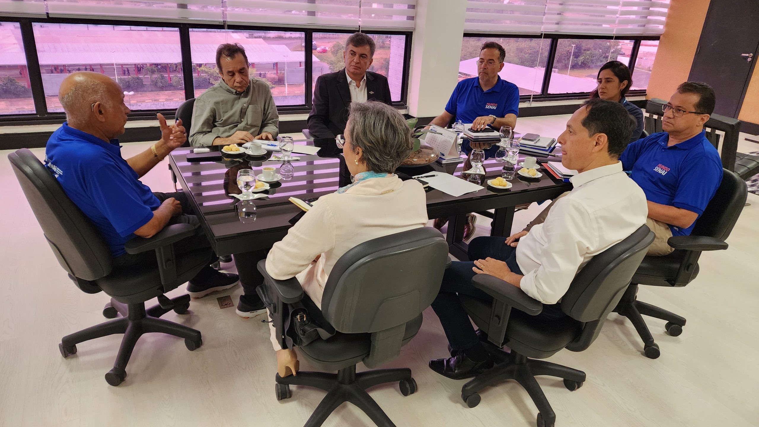 Sebrae confirma participação como correalizador da Expo Indústria Maranhão 2025