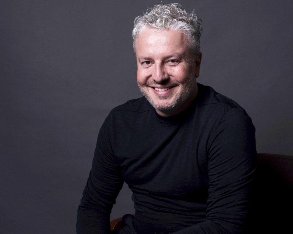 O economista Ricardo Wagner será um dos palestrantes do Plenarium, na Expo Indústria Maranhão, dia 04/10