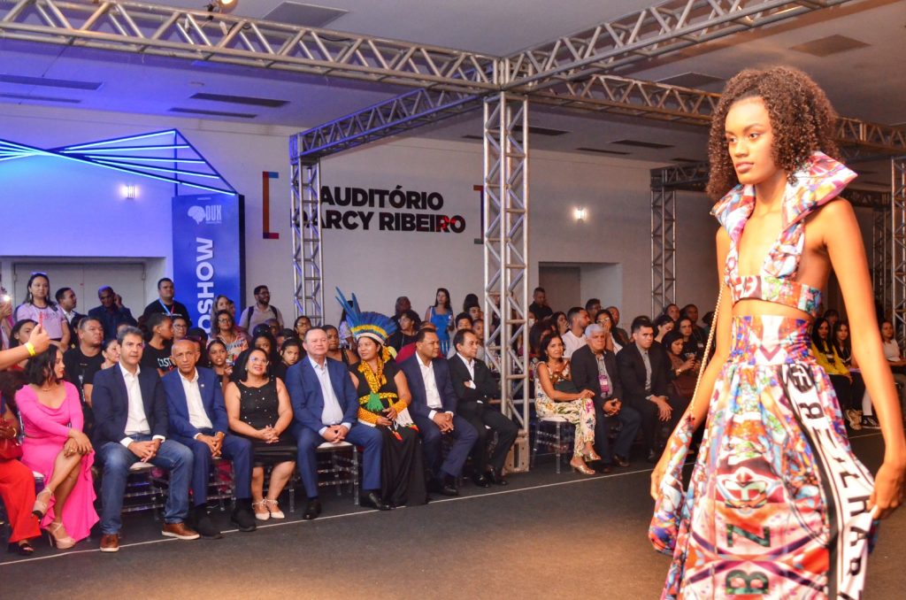 MAFW revelará as tendências da moda durante a programação da maior feira multissetorial do Norte e Nordeste, que ocorrerá de 2 a 5/10, no Multicenter
