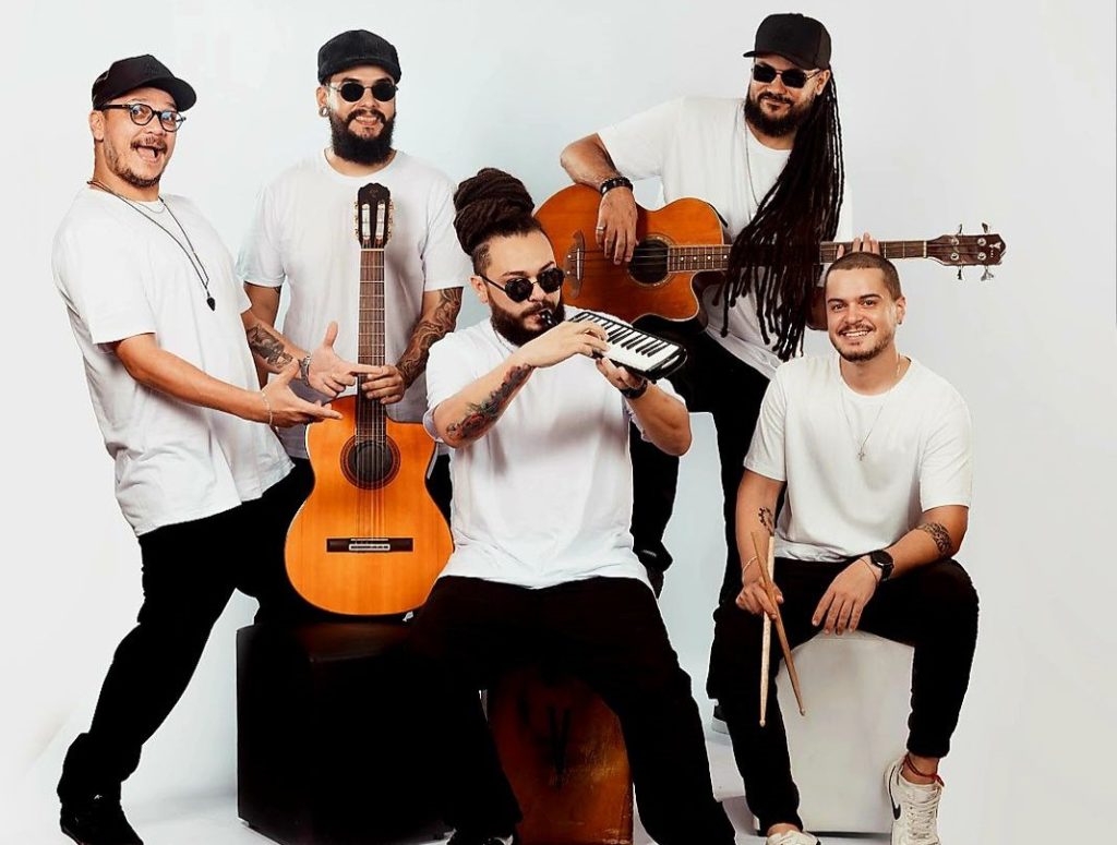 Com shows de artistas locais e boa gastronomia, o Expo Lounge promete ser ponto de encontro cultural e de lazer