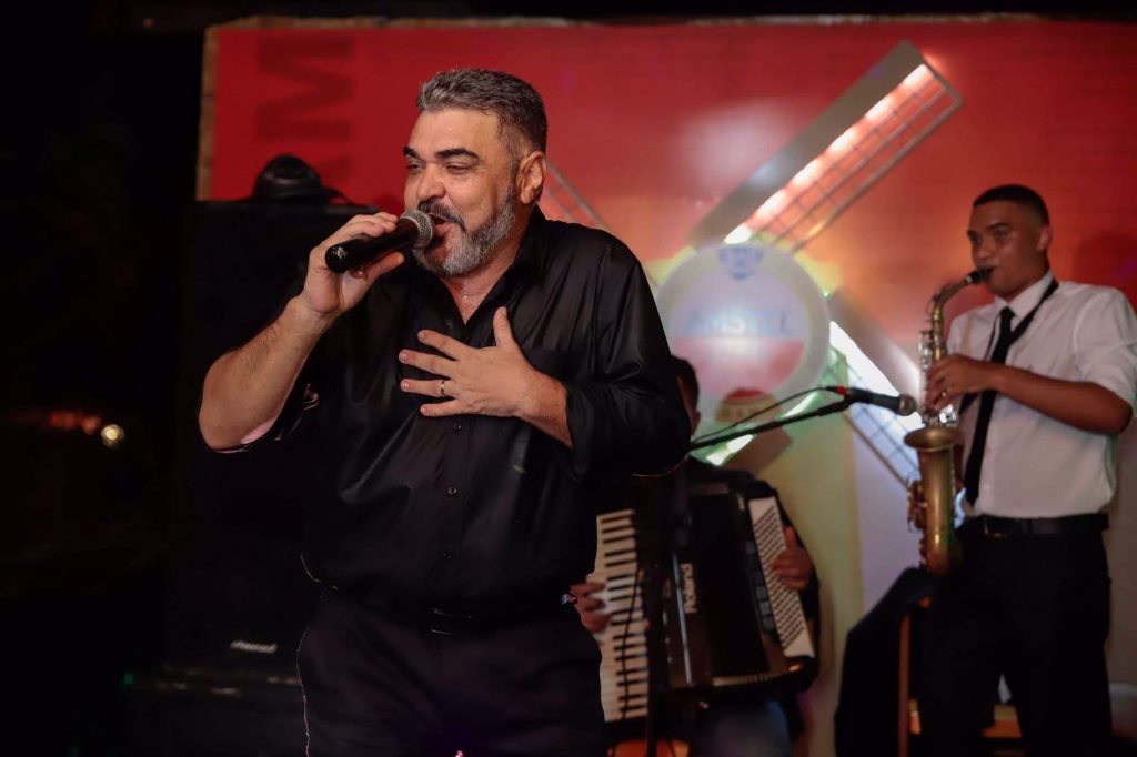 Com shows de artistas locais e boa gastronomia, o Expo Lounge promete ser ponto de encontro cultural e de lazer 