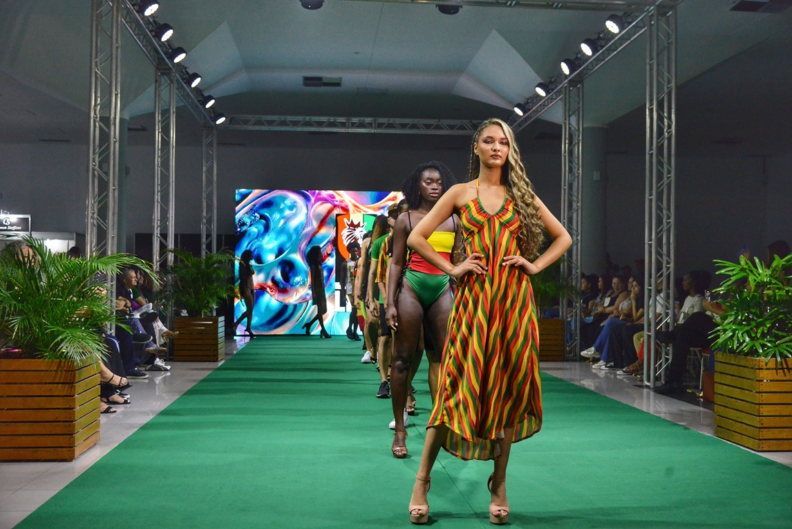 Em sua 6ª edição, Maranhão Fashion Week destaca o papel da moda como vitrine de negócios e oportunidades
