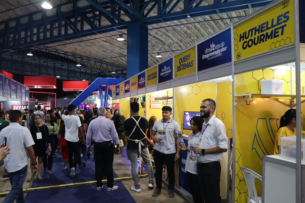 Governo do Estado estará presente na sexta edição da Expo Indústria Maranhão