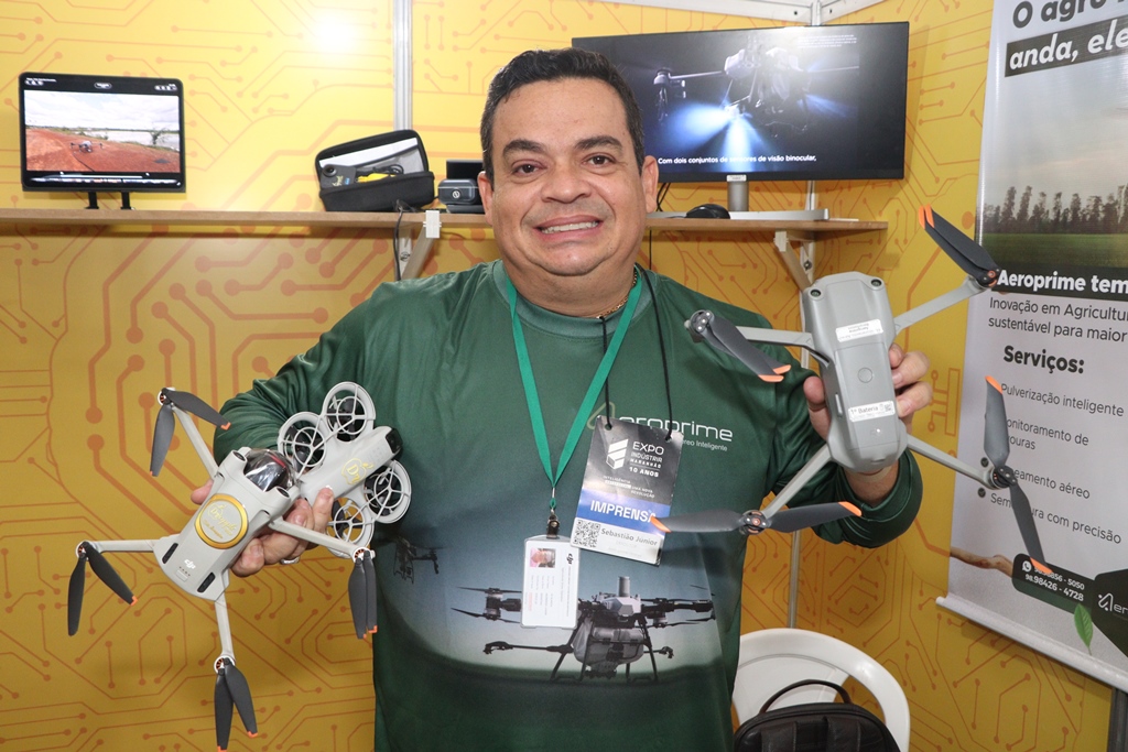 Governo do Estado apresenta ações e programas na sexta edição da Expo Indústria Maranhão