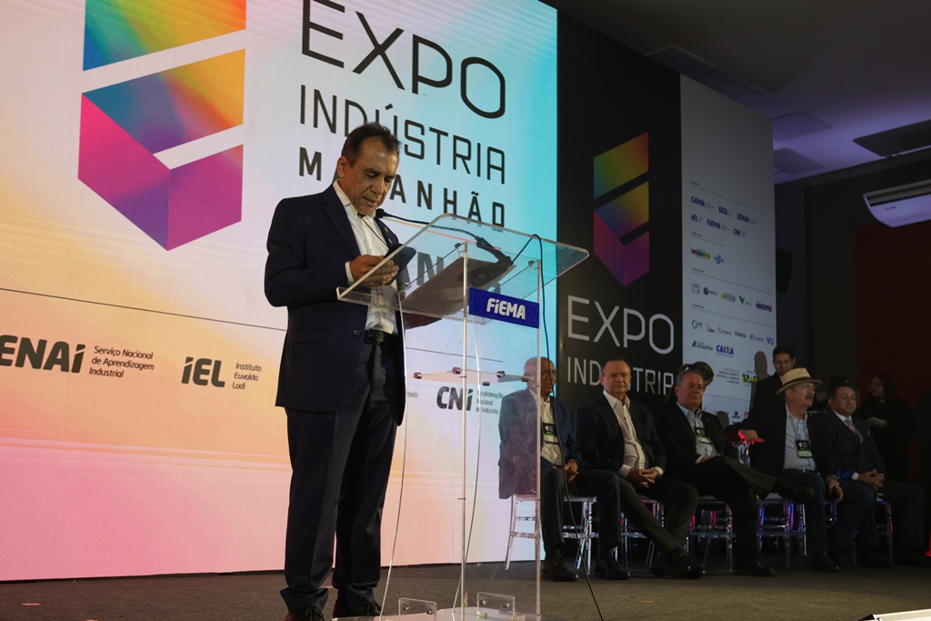 Sebrae na Expo Indústria: programação é um chamado para a inovação e sustentabilidade