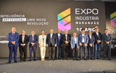 FOTO-CHAMADA-Autoridades-como-o-presidente-da-CNI-Ricardo-Alban-participaram-da-solenidade-que-foi-prestigiada-por-empresarios-e-politicos